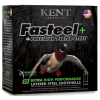 KENT FASTEEL 12 GA, 3 1/2in. 1.5oz. BB Shot [MPN: K1235FSP42BBX2] - 25 rounds