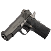Colt Night Commander 45acp 4.25" 8 shot Blk Crkt/alum Frm