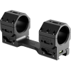 Audere Scope Mount Adversus 30mm Med Black