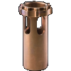 Banish(silencer Central) Pistons Banish 4793 Piston 45/46 9/16x24 Rh