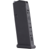 Elander Magazine Fits Glock 19 9mm 15 Rd "emtan"