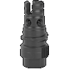 Sylvan Arms Sa30qd 30c Md Fits Warthog