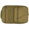 Hsp Flatpack 2.0 Black Coyote Brown