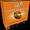 B&p Ammunition Competition One 12 GA, 2-3/4in. 1 1/8oz. #7.5 [MPN: 12B18CP7] - 25 rounds