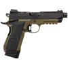 Kimber Mfg. inc Kds9c 3100023 9mm Fde/black Rl Tfs