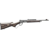 Chiappa 1892 Wildlands 44 Mag 16.5" Tb Cerakote Grey/lam