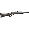 Chiappa 1892 Wildlands 44 Mag Td 16.5" Tb Cerakote Grey/lam