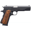 Charles Daly 1911 Field Grade 9mm 5" Fs 10rd Black/walnut