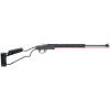 Chiappa Big Badger 410 Ga. 3" 1/2x28" Threaded Black