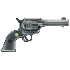 Chiappa Firearms Saa 1873 Chia 340.089 22lr 4.75 6r Anq