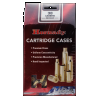 Hornady Unprimed Cases, Horn 8650 Unp Case 30 Carbine 200