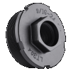 Dead Air Hub Deadair Lt301 Direct Thread Mount 1/228