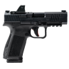 Century Mete Cia Hg7883v n Canik Mc9ls 9m 3.63 Optic Bk