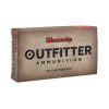 Hornady Outfitter 7MM WSM, 150gr, CX OTF - 20 Rounds [MPN: 805514]