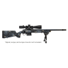 Horizon Firearms RF017S221814T19 Vandal Prime Premium 22 Creedmoor 18" Iota Eko