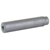 ALLEYCAT 308 Ti QD Winchester Matte Finish Black Titanium Construction Includes 1x16LH Mount