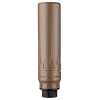 DAIR NOMADTI XC FDE 7.62 SILENCER W/XENO