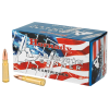 Hornady American Whitetail 7.62X39MM, 123gr, HP - 50 Rounds [MPN: 80786]