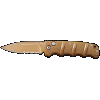 Boker , Bok 01kals103 Plus Kalashnikov Auto D2 Desert