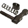 Cmmg , Cmmg 55affdc Parts Kit Ar15 Buffer Retainer