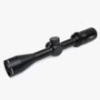 Athlon Neos Rifle Scope 3-9x40 1" SFP BDC 22 RimFire MOA Non Illum. Black