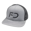 Firearms Depot Hat Gray