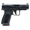 Canik Mete Mc9ls 9mm 3.68" Bbl Or Fs 2 10rd Mags Black