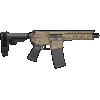 Diamondback Db15 Dia Db1913k061 556 7 Sba3 30r Fde