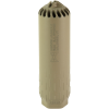 Hux Flow 6k 6mm Suppressor