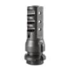 Dead Air KeyMo Muzzle Brake .338 3/424 Thread