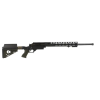 Larue Tactical Siete Lt krg 308 20 blk 308w 5r
