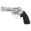 Colt Grizzly .357 Magnum, 4.25" ported barrel, 6 rnd - Stainless Steel (Factory Blem)