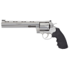 COLT ANACONDA 44MAG 8 SS RUBBER GRIP FOS BLEM
