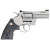 Colt Python Combat Elite .357 Magnum, 3" barrel, Night Sights - Stainless Steel (Factory Blem)
