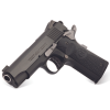COLT NIGHT COMMANDER 45ACP 4.25 BLUED BLEM