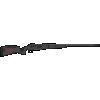 Fierce Firearms CT Rival XP 6.8 Western, 22" barrel, 3+1 rnd - Black [MPN: FCTRXP68WES22BBO]