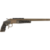 CVA Scout Pistol 22-250, 14" barrel, 1 rnd break action - Bronze [MPN: CP614S]