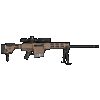 Luxus Arms (hm Defense) Hm Defecse Hm50b250bmgfde Hm50b2 G2 50bm 29.25 10r
