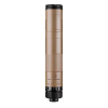 Dead Air Silencers Mojave 9 9mm Silencer 1/2 28 Piston Fde