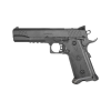 Girsan 2311 Match 9mm 5" 17rd Blk