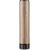 DAIR SILENCER MASKHD .22CAL FDE