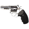 CA MAG PUG 357MAG 3" AS HI POLISH SS STD GRIP