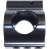 Faxon Adjustable .750" Low Profile Gas Block 3 Screw