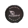 Firebird Usa Signal Marker Smgr Pink/blue/white 3pk