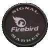 Firebird Usa Signal Marker Smpk Pink 3pk