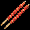 Kleenbore Bore Brush Kln A180nred Bristle Rfl 30cal