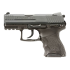 Heckler and Koch (HK USA) P30sks V3 9mm Da/sa 15+1 Ns