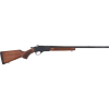 Jts Single Shot 410 3" 26" Rem Choke W/ Cylinder Wood