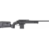 Larue Tactical Siete LE .308 Winchester, 18" Sporter barrel, 12+1 rnd - Black [MPN: LTKRGSIETE30818BLK]
