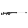 Barrett Mrad Elr Folding Stock Rifle 416 5rd Blk